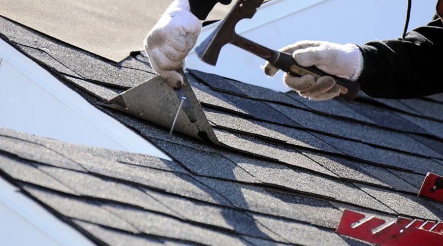 Expert Emergency Roof Repairs services in Grant, LA